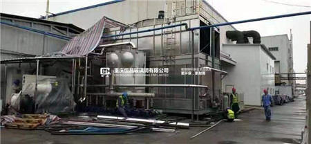 你对玻璃钢冷却塔了解多少？